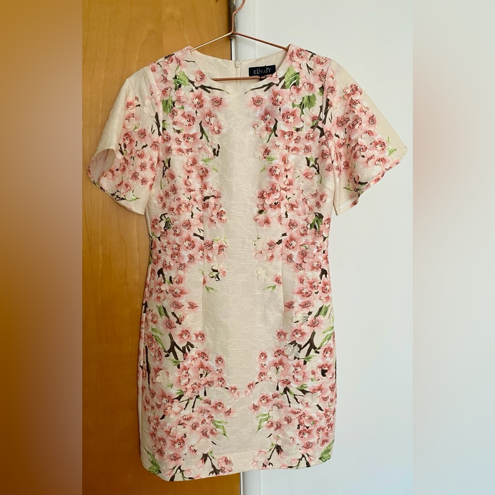 Elliott Maiden Dress NWT Size XS